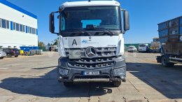 Online aukce: MB  AROCS 2643 K 6X4
