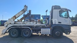 Online aukce: MB  AROCS 2643 K 6X4