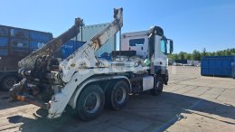 Online aukce: MB  AROCS 2643 K 6X4
