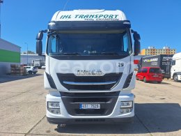 Online aukce: IVECO  STRALIS 480