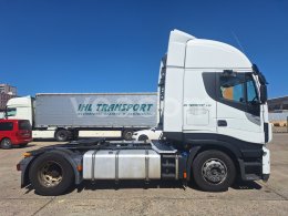 Online aukce: IVECO  STRALIS 480
