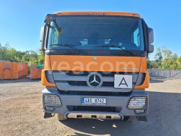Online aukce: MB  ACTROS 1832 L