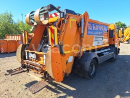 Online aukce: MB  ATEGO 1224 L