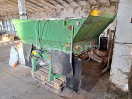 Online aukce: AMAZONE  ZA-M 900