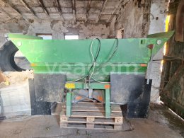 Online aukce: AMAZONE  ZA-M 900
