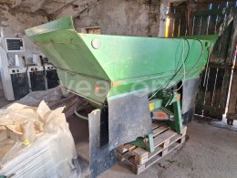 Online aukce: AMAZONE  ZA-M 900