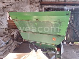 Online aukce: AMAZONE  ZA-M 900
