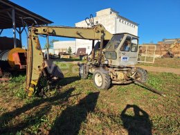 Интернет-аукцион: FORTSCHRITT  2A T174 4X4