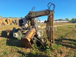 Online aukce: FORTSCHRITT  2A T174 4X4