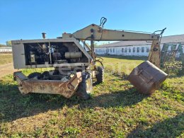 Online aukce: FORTSCHRITT  2A T174 4X4