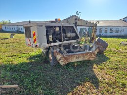 Online aukce: FORTSCHRITT  2A T174 4X4