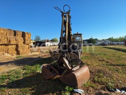 Online aukce: FORTSCHRITT  2A T174 4X4