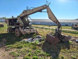 Online aukce: FORTSCHRITT  2A T174 4X4