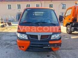 Online aukce: PIAGGIO  PORTER MAXXI