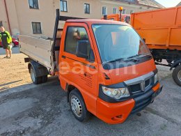 Online aukce: PIAGGIO  PORTER MAXXI