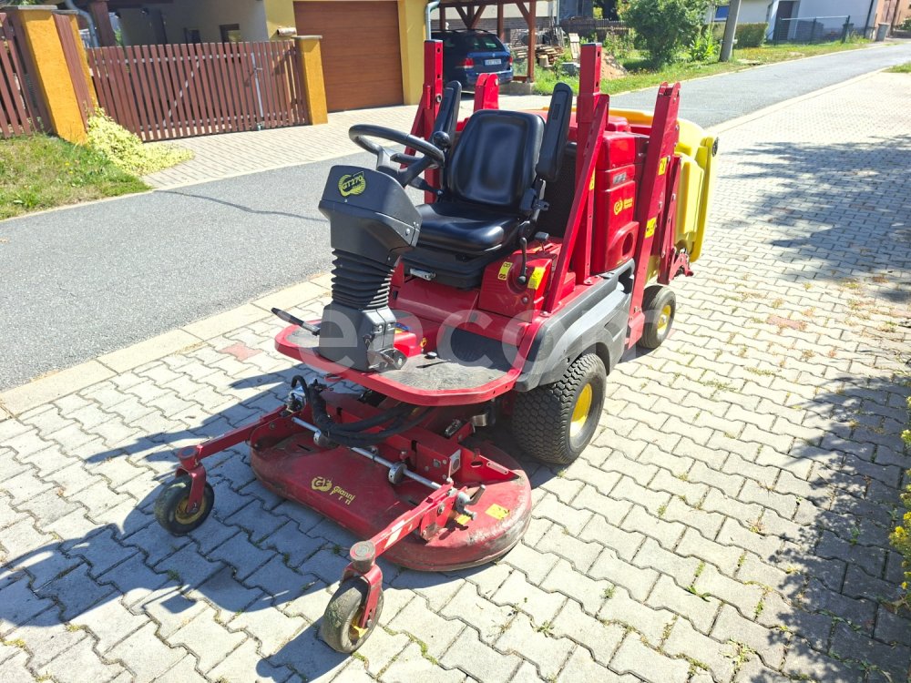 Online aukce:  GIANNI FERRARI GT 270D