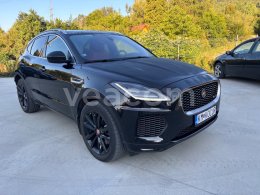 Online aukce: JAGUAR  E-PACE P200 4X4