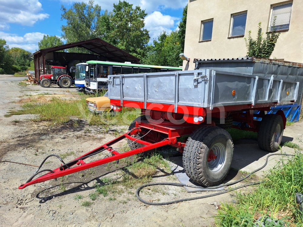 Online aukce: BSS  PS2 09.07 AGRO