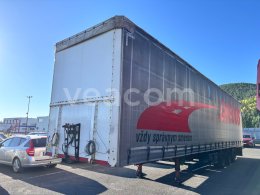 Online auction: BERGER  LTMCN