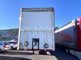 Online aukce: BERGER  LTMCN
