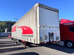 Online aukce: BERGER  LTMCN