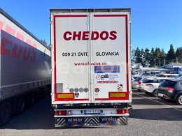 Online aukce: BERGER  LTMCN