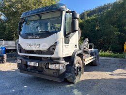 Интернет-аукцион: IVECO  EUROCARGO 190 - 250