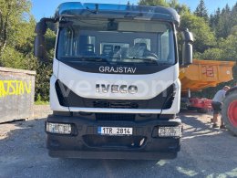 Інтернет-аукціон: IVECO  EUROCARGO 190 - 250