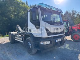 Інтернет-аукціон: IVECO  EUROCARGO 190 - 250