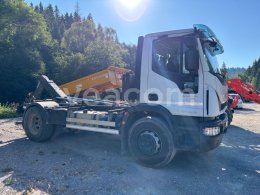 Інтернет-аукціон: IVECO  EUROCARGO 190 - 250