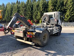 Інтернет-аукціон: IVECO  EUROCARGO 190 - 250