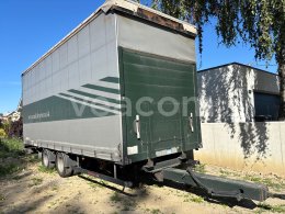 Online aukce: SCHWARZMÜLLER  T-SERIE