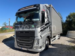 Інтернет-аукціон: VOLVO  FH 460