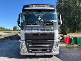 Online aukce: VOLVO  FH 460