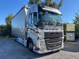 Online aukce: VOLVO  FH 460