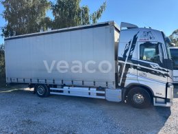 Online aukce: VOLVO  FH 460