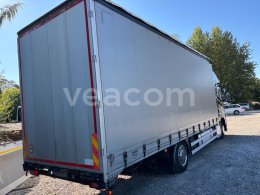 Online aukce: VOLVO  FH 460