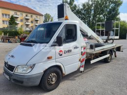 Інтернет-аукціон: MB  SPRINTER 311CDI