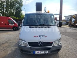 Online aukce: MB  SPRINTER 311CDI