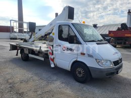 Online aukce: MB  SPRINTER 311CDI