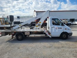 Online aukce: MB  SPRINTER 311CDI