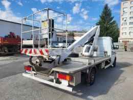 Online aukce: MB  SPRINTER 311CDI