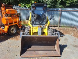 Online aukce: WACKER NEUSON  701 S 4X4