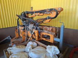 Online aukce:   MULAG MFK 500