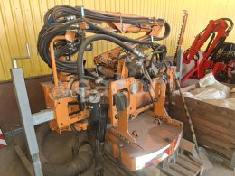 Online aukce:   MULAG MFK 500