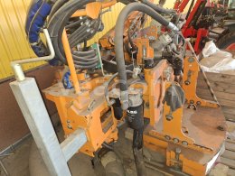 Online aukce:   MULAG MFK 500
