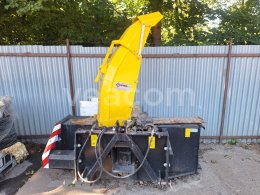 Online aukce: TREJON  AB SB 2202 HD/R
