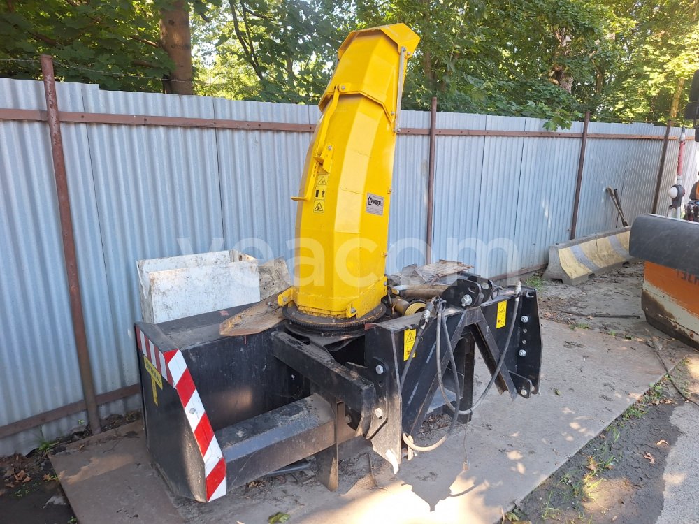 Online aukce: TREJON  AB SB 2202 HD/R