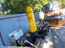 Online aukce: TREJON  AB SB 2202 HD/R