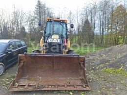 Online aukce: CATERPILLAR  432E 4X4